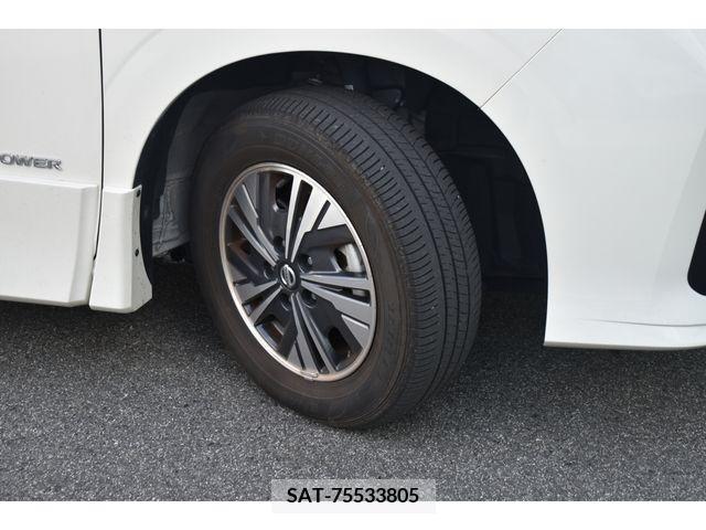 Nissan SERENA 2021-04 346440-27