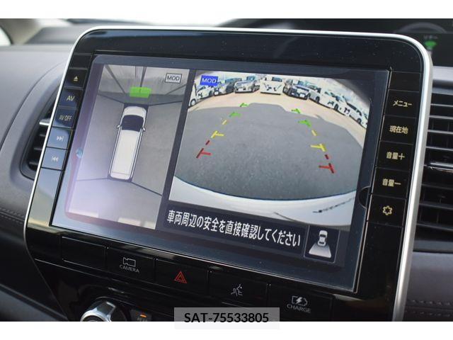 Nissan SERENA 2021-04 346440-5