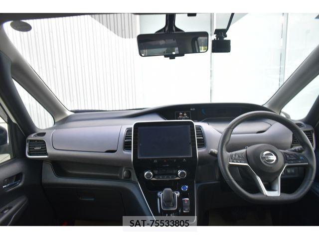 Nissan SERENA 2021-04 346440-2