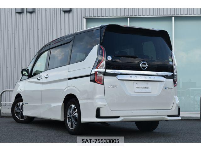 Nissan SERENA 2021-04 346440-29
