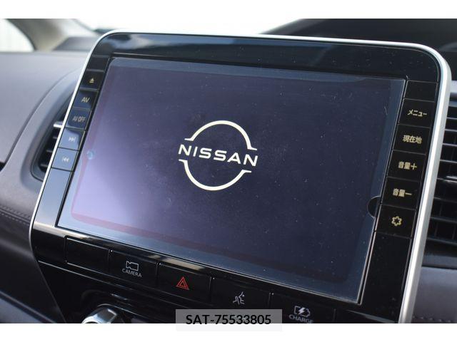 Nissan SERENA 2021-04 346440-3