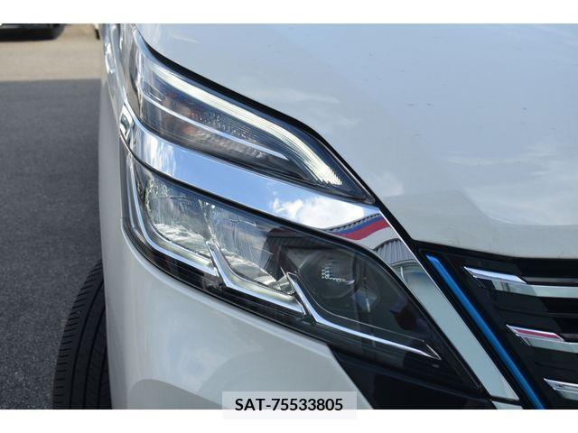 Nissan SERENA 2021-04 346440-25