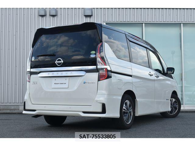 Nissan SERENA 2021-04 346440-1