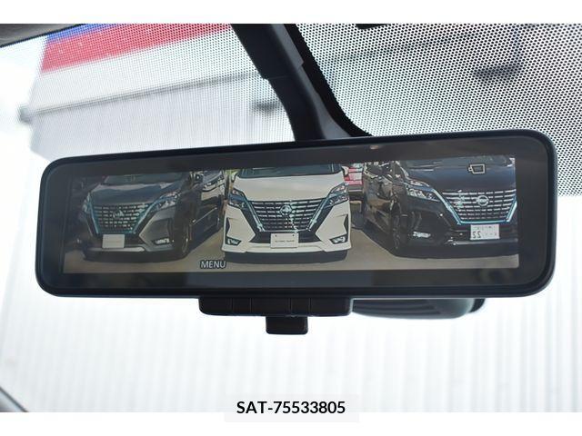 Nissan SERENA 2021-04 346440-11