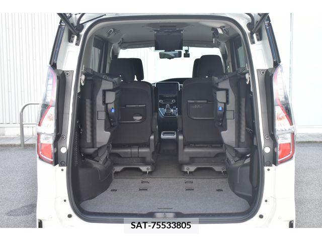 Nissan SERENA 2021-04 346440-24