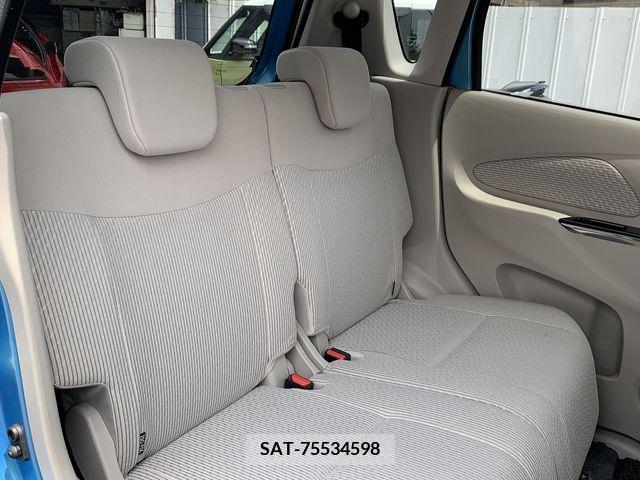 Nissan DAYZ 2014-09 266604-15
