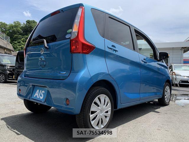 Nissan DAYZ 2014-09 266604-1