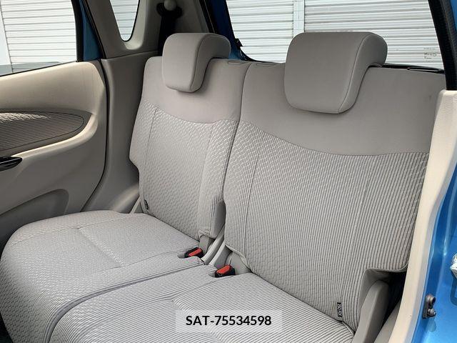 Nissan DAYZ 2014-09 266604-19