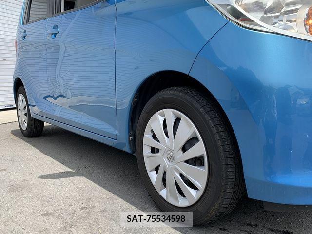 Nissan DAYZ 2014-09 266604-9
