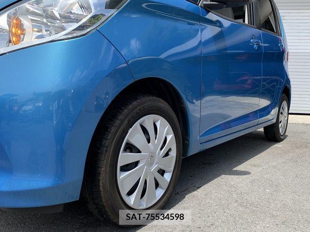 Nissan DAYZ 2014-09 266604-10