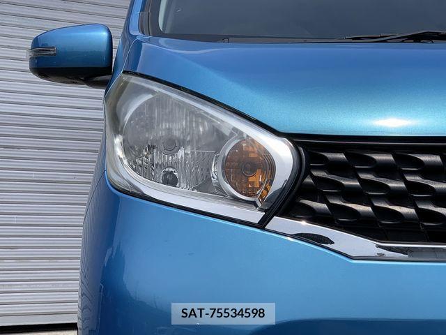 Nissan DAYZ 2014-09 266604-11