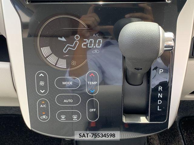 Nissan DAYZ 2014-09 266604-16