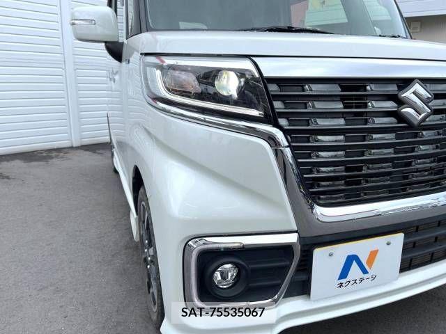 Suzuki SPACIA 2019-09 312444-13