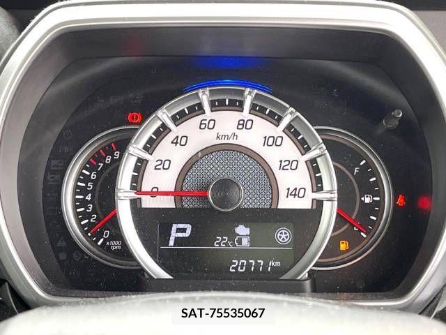 Suzuki SPACIA 2019-09 312444-12