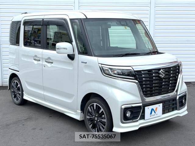 Suzuki SPACIA 2019-09 312444-17