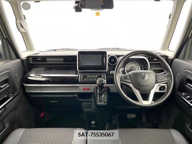 Suzuki SPACIA 2019-09 312444-1
