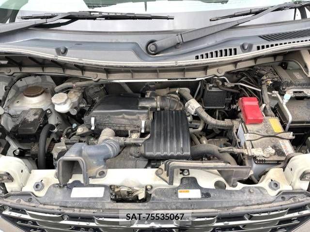 Suzuki SPACIA 2019-09 312444-19
