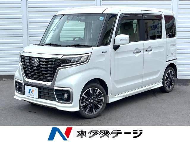 Suzuki SPACIA 2019-09 312444-0