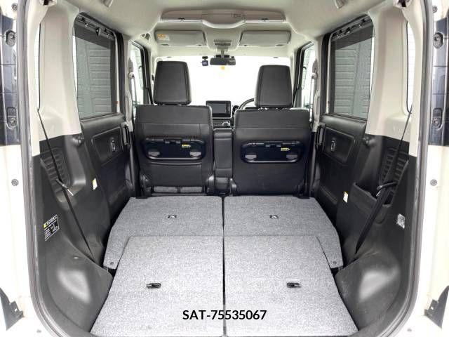 Suzuki SPACIA 2019-09 312444-10