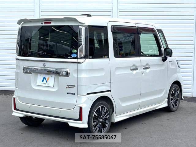 Suzuki SPACIA 2019-09 312444-18