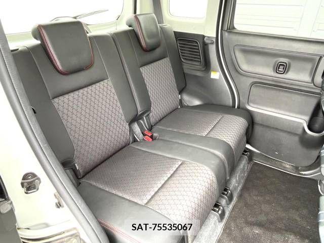 Suzuki SPACIA 2019-09 312444-9