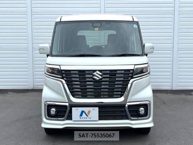 Suzuki SPACIA 2019-09 312444-15