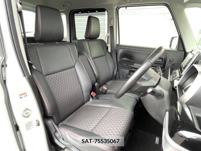 Suzuki SPACIA 2019-09 312444-8