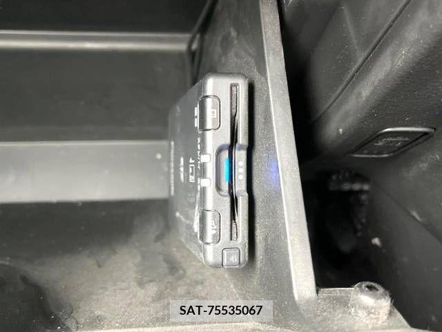 Suzuki SPACIA 2019-09 312444-7
