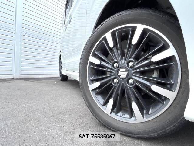 Suzuki SPACIA 2019-09 312444-14