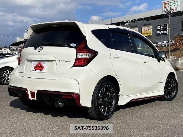 Nissan NOTE 2017-02 222576-2