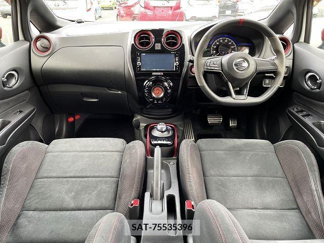 Nissan NOTE 2017-02 222576-1