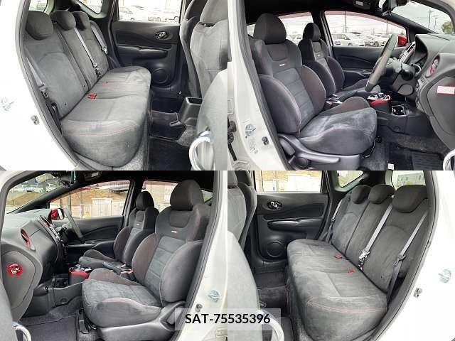 Nissan NOTE 2017-02 222576-5