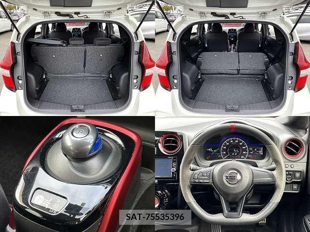 Nissan NOTE 2017-02 222576-6