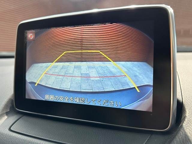 Mazda CX-3 2015-11 22508-3