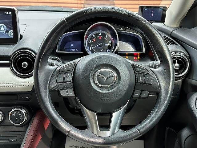 Mazda CX-3 2015-11 22508-12