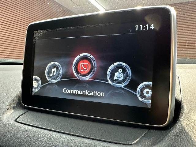 Mazda CX-3 2015-11 22508-2