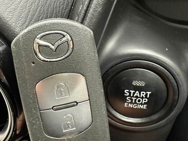 Mazda CX-3 2015-11 22508-14