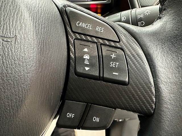Mazda CX-3 2015-11 22508-5