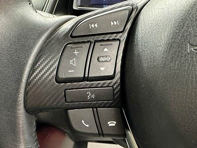 Mazda CX-3 2015-11 22508-4