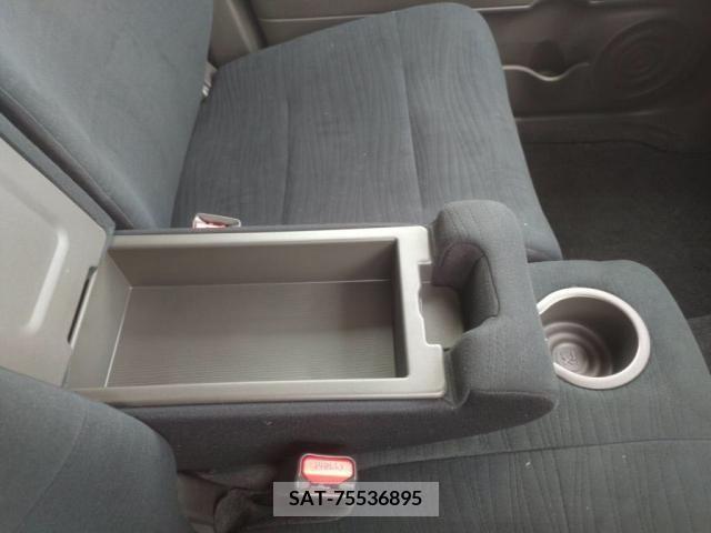 Nissan CUBE 2016-02 265416-19