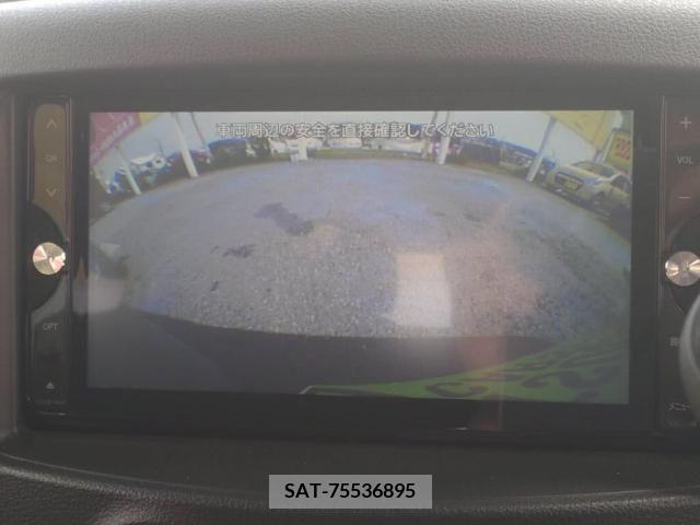 Nissan CUBE 2016-02 265416-17