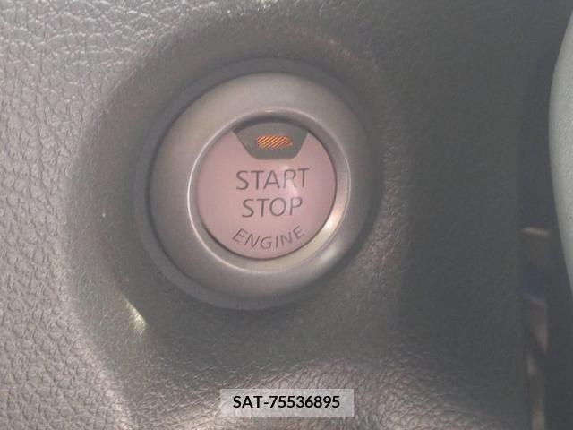 Nissan CUBE 2016-02 265416-12