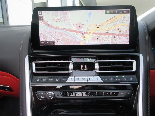 Bmw 8 SERIES 2022-08 3389-21