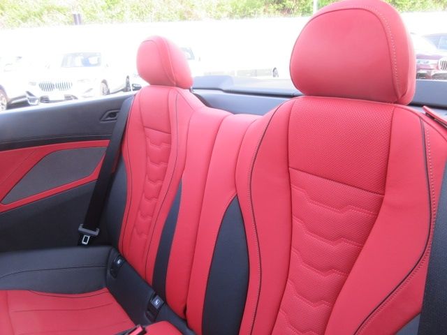 Bmw 8 SERIES 2022-08 3389-10