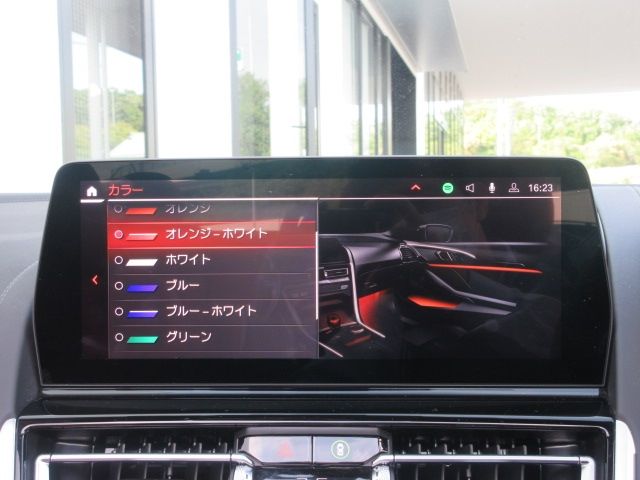 Bmw 8 SERIES 2022-08 3389-24