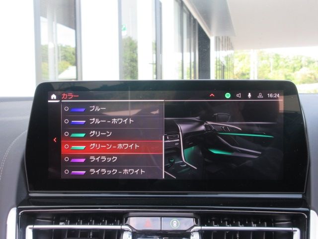 Bmw 8 SERIES 2022-08 3389-25