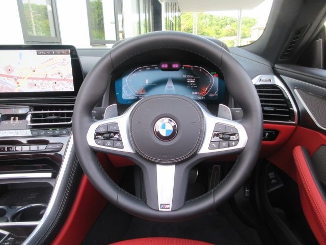 Bmw 8 SERIES 2022-08 3389-12