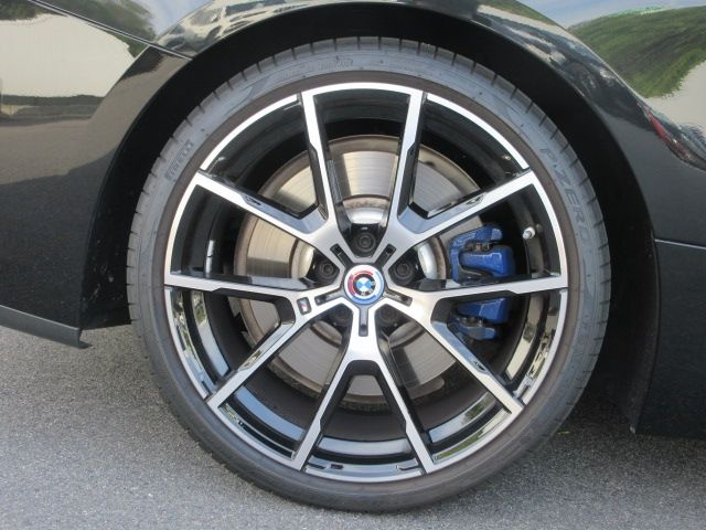 Bmw 8 SERIES 2022-08 3389-4