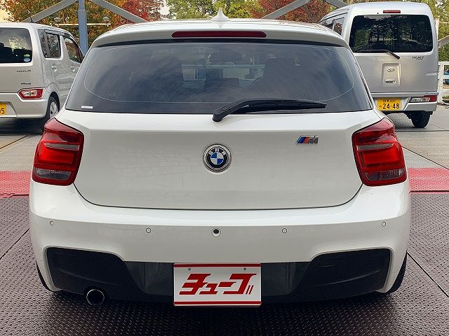 Bmw 1 SERIES 2013-02 183516-22