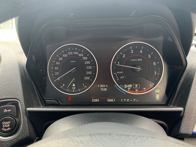 Bmw 1 SERIES 2013-02 183516-7